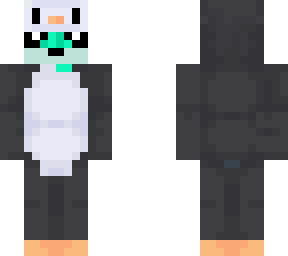 pinguinezco