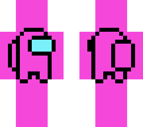 pink among us