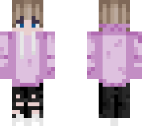 pink is for all