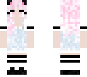 pink kitty
