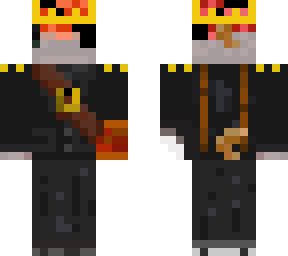 pirate salmon3.0