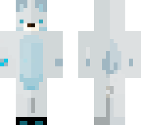 polar fox