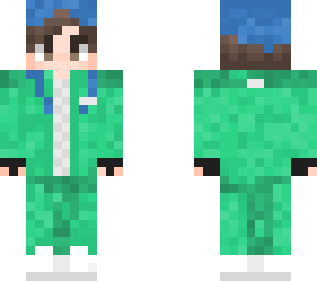 prando skin (squid game version 1)