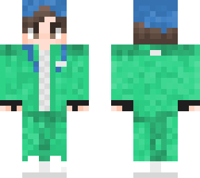 prando skin (squid game version 1, classic)
