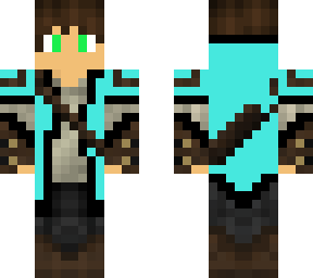 predeath00 skin