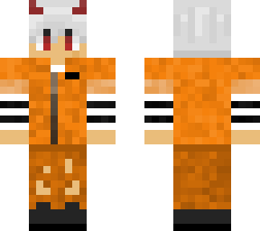 prisoner me