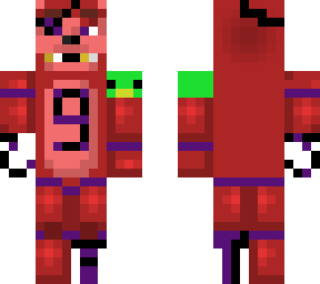 purlfoxy