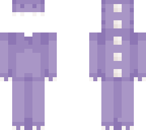 purp dino