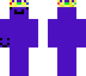 purple king (fix)