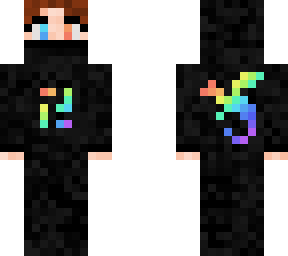 rainbow girlii