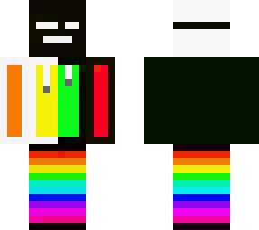 rainbow herobriene