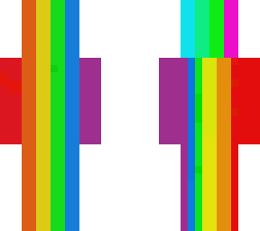 rambow but its cool