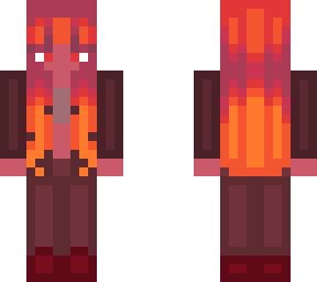 red (with limbs)