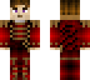 red aristocrat iv