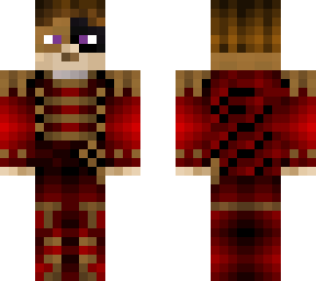 red aristocrat vi