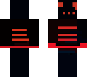 red sentinel