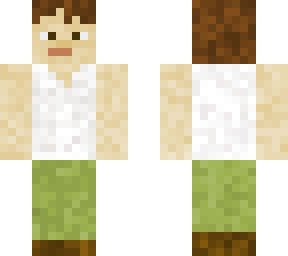 remnant (sleeveless)
