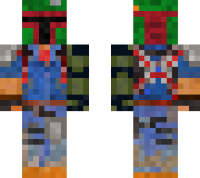 rico rodriguez boba fett