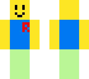 roblox noob