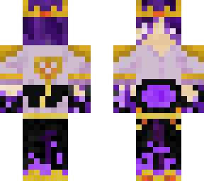 robot crown
