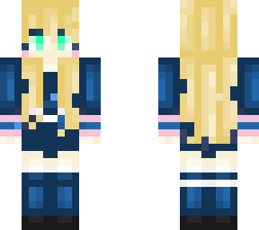 sailor