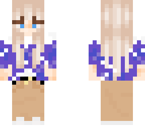 samantha (from sam and cobly)