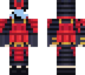 samurai