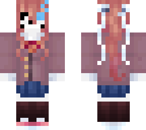 sans as monika alt