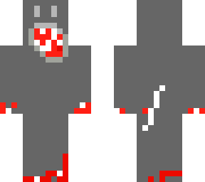 scp i forgot mabay096