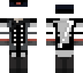 sevendicate uniform
