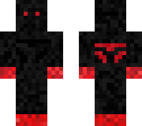 shadow thunderbolt