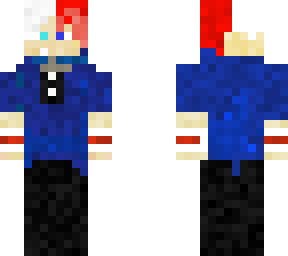 shodo todoroki