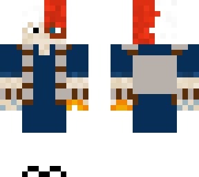 shoto todoroki