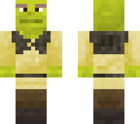 shrek