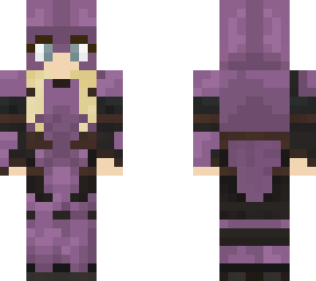 shulk armour