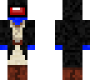sith: blue imposter