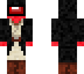 sith: red imposter