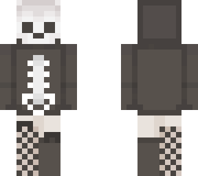 skeleton