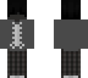 skellie -male version- updated
