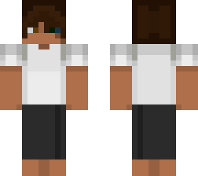 skin for my smp quick update