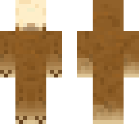 skin llama sin rostro