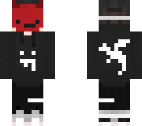 void append | Minecraft Skins