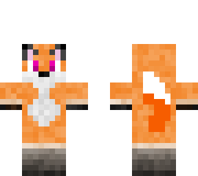 smoll fox