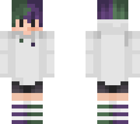 soup with socks