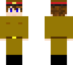 soviet gavin
