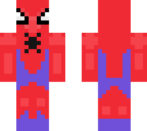 spider man- diseix edition.