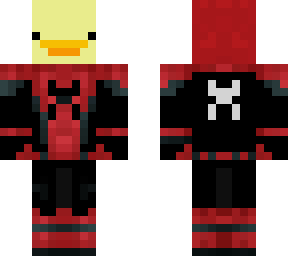 spider-man pato