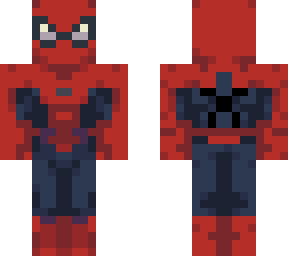 spider under