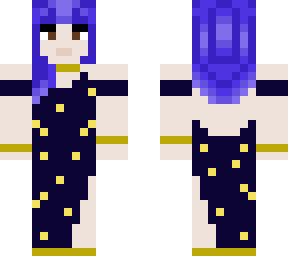 star dress