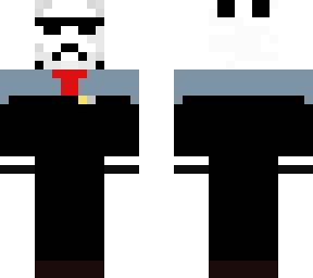 starfleet stormtrooper (ds9)
